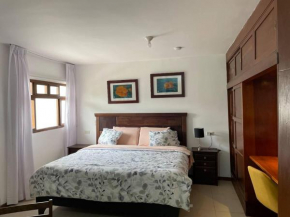 HuanchacoStudio KingBed Balcony Tv Wifi